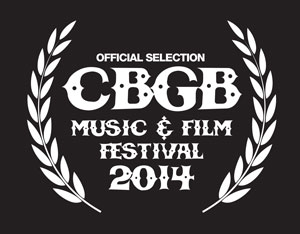 CBGB Music & Film Festival